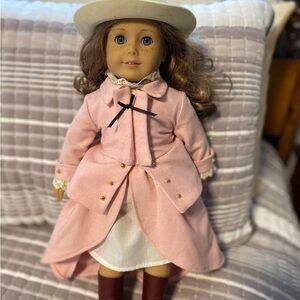 2008 Vintage American Girl
